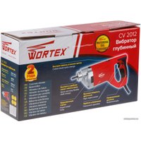 Вибратор глубинный Wortex CV 2012 CV201200029