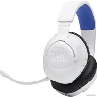 Наушники JBL Quantum 360P Wireless