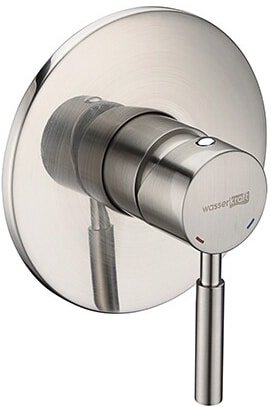 

Смеситель Wasserkraft Wern 4251