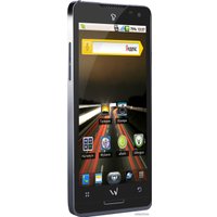 Телефон Fly IQ285 Turbo