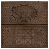 Шашки/нарды Ustyan Орел-3 GU046