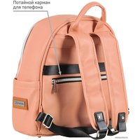 Городской рюкзак Farfello F9 (оранжевый)