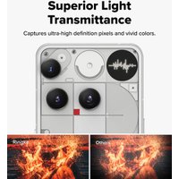 Защитное стекло Ringke Camera Lens Frame 2шт для Nothing Phone (3)