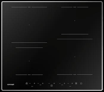 

Варочная панель Concept IDV4260SF