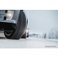 Зимние шины Nokian Tyres Hakkapeliitta R3 SUV 215/60R17 100R