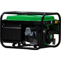 Бензиновый генератор DGM GE3500