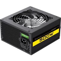 Блок питания Zircon AA-500 (черный)