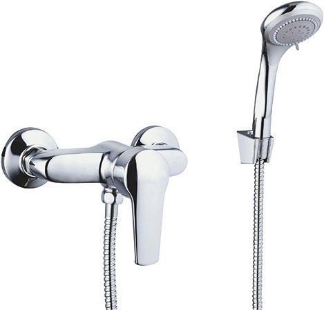 

Смеситель Solone SIT5-A182