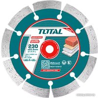 Отрезной диск алмазный  Total TAC21123012