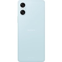 Телефон Sony Xperia 10 VI XQ-ES72 8GB/128GB (голубой)