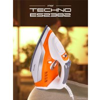 Утюг TECHNO ES2382