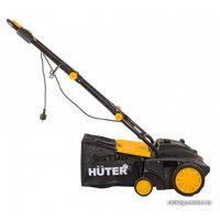 Скарификатор-аэратор Huter ESA-1500