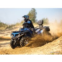 Квадроцикл CFMOTO X5 H.O. EPS