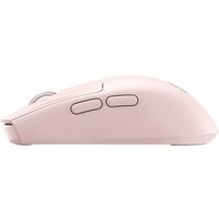 Игровая мышь Edifier Hecate G1M (розовый)