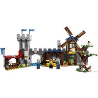 Конструктор LEGO Creator 31120 Средневековый замок