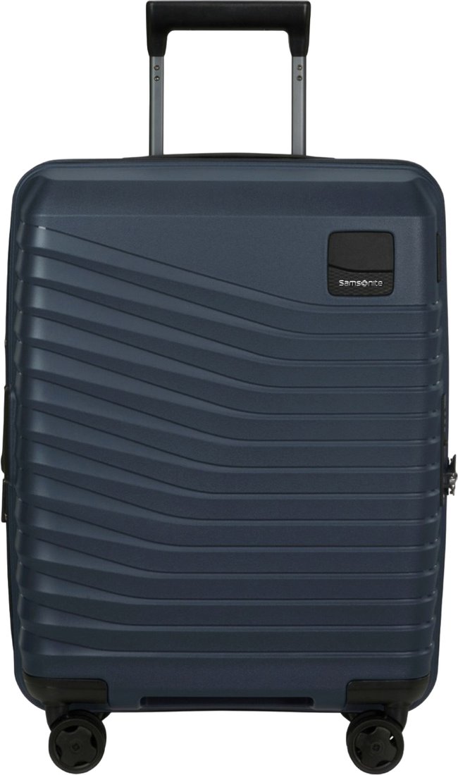 

Чемодан-спиннер Samsonite Intuo Blue Nights 55 см