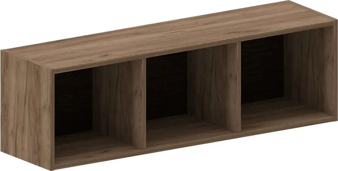 

Полка Заречье Гретта ГТ-9 (Дуб Крафт Табачный/Интра)