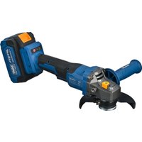 Угловая шлифмашина Mabar 1252-21700 (с 2-мя АКБ, сумка)