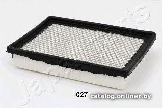 Воздушный фильтр Japanparts FA027S