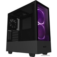 Корпус NZXT H510 Elite CA-H510E-B1