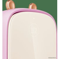 Бьюти-холодильник MAUNFELD MFF43PK