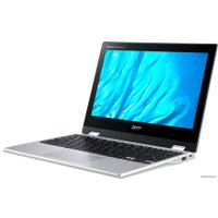 Ноутбук Acer Chromebook Spin 311 CP311-3H-K2RJ NX.HUVEG.002