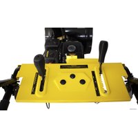 Снегоуборщик Huter SGC 5500Х