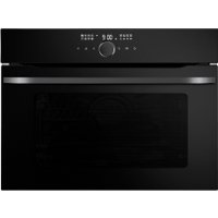 Электрический духовой шкаф MAUNFELD XCMO4418GB Matt