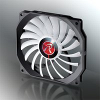 Вентилятор для корпуса Raijintek Aeolus Beta ARGB 0R40B00262