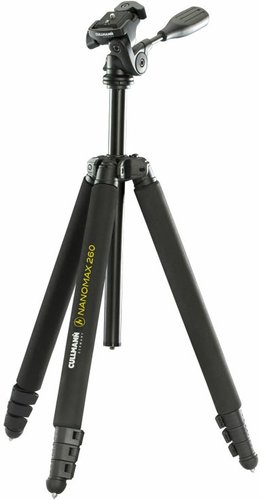 CULLMANN NANOMAX 260 CW25