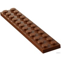 Конструктор LEGO City 60301 Спасательный внедорожник для зверей