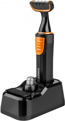 Триммер для бороды и усов Scarlett SC-TR310M51