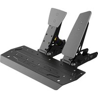 Педальный блок Moza SR-P Pedals RS11