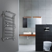Полотенцесушитель Ростела Соната 4+ боковое подключение 1" 50x100 см