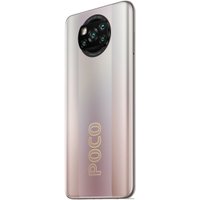 Смартфон POCO X3 Pro 6GB/128GB международная версия (бронзовый)