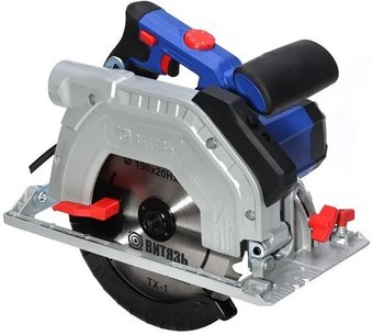 Дисковая (циркулярная) пила Витязь ПД-1650