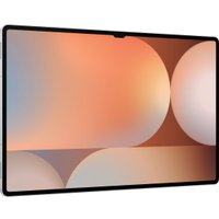 Планшет Samsung Galaxy Tab S10 Ultra Wi-Fi SM-X920 12GB/256GB (серебристый)