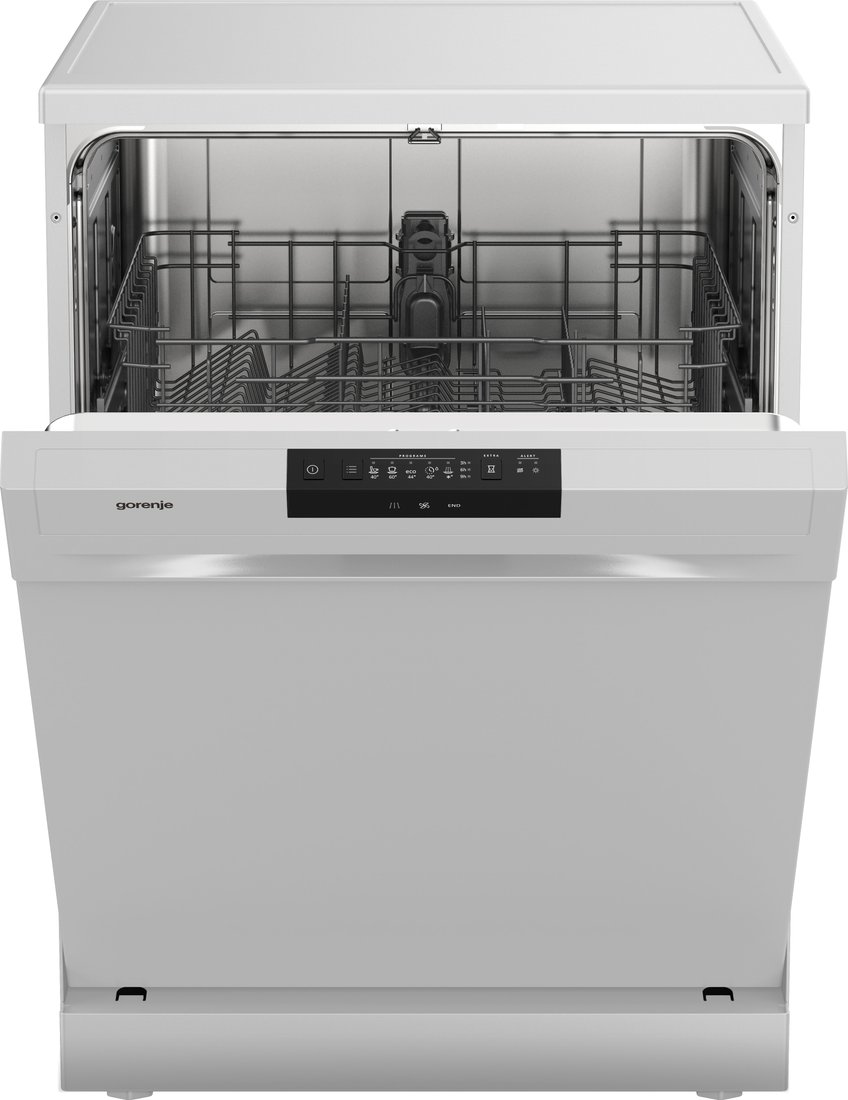 

Отдельностоящая посудомоечная машина Gorenje GS62040W