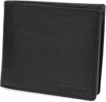 Кошелек Bellugio DM-123R-033 (черный)
