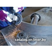 Шлифовальный круг FORCH 5949112540