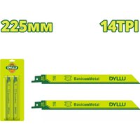 Пильное полотно Dyllu DTJT1122BF