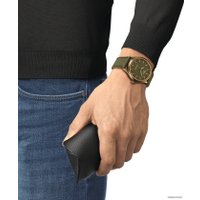 Наручные часы Tissot Gent Xl Swissmatic T116.407.37.091.00