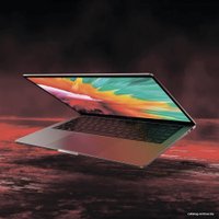 Ноутбук Xiaomi Book Pro 14 OLED 2022 Ryzen Edition JYU4480CN