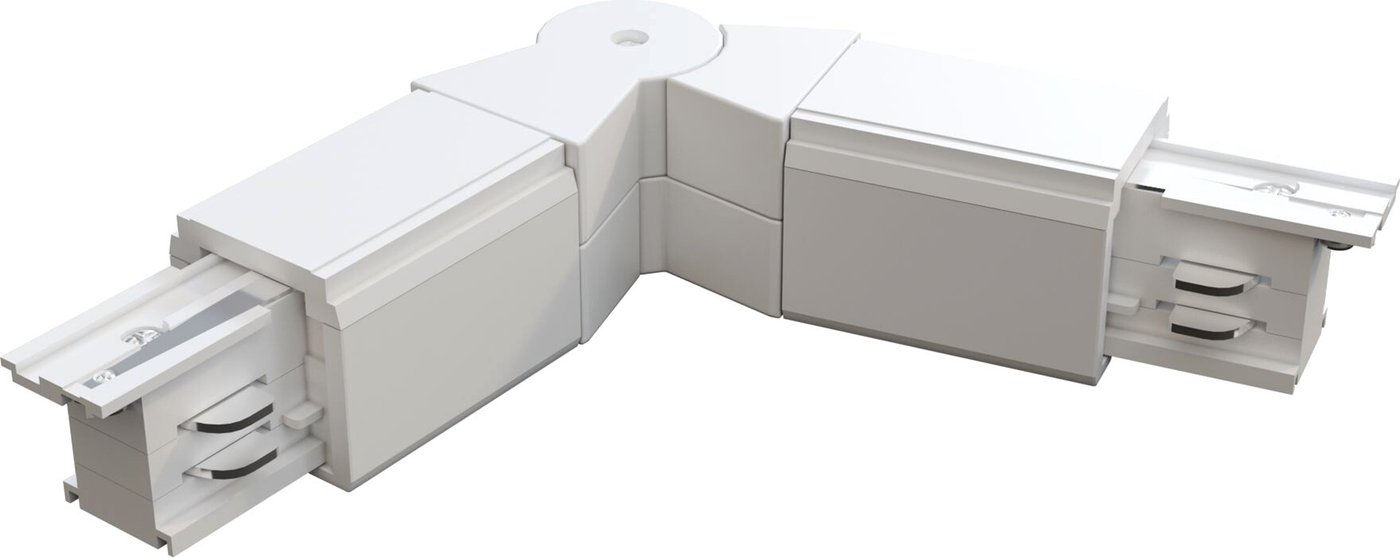 

Коннектор питания шинопровода Maytoni Technical Trinity TRA005CS-31W
