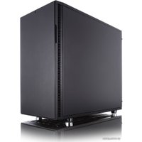 Корпус Fractal Design Define R5 Black (FD-CA-DEF-R5-BK)