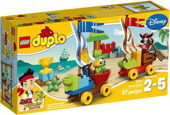 LEGO 10539 Beach Racing
