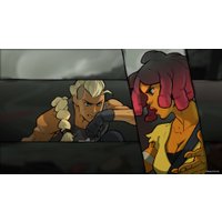  Streets of Rage 4 для PlayStation 4