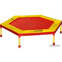 Батут Leco-IT Home 120см