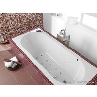 Ванна Villeroy & Boch Oberon (BQ177OBE2V) 170x70