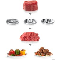Мясорубка Bosch MFW68680